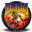 Doom - The Ultimate 1 Icon 32x32 png